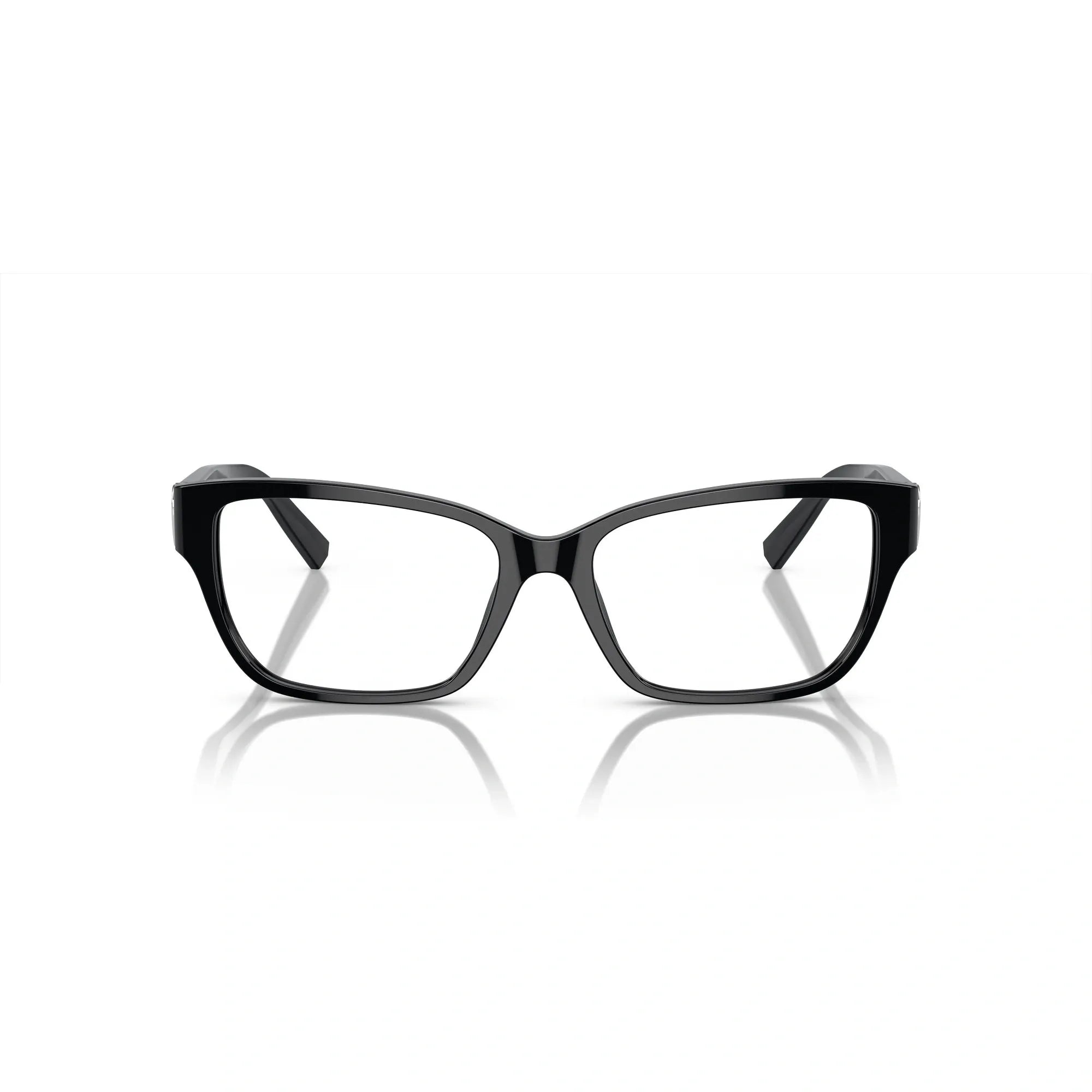 TIFFANY TF 2245 - 8001 NERO | OCCHIALE DA VISTA DONNA | CALIBRO 54