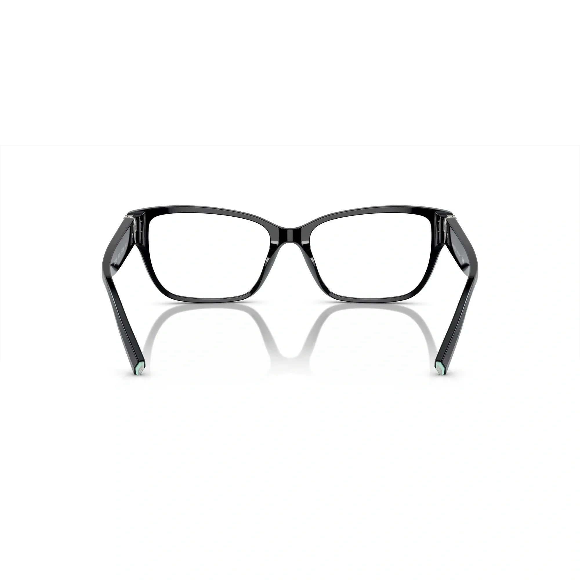 TIFFANY TF 2245 - 8001 NERO | OCCHIALE DA VISTA DONNA | CALIBRO 54