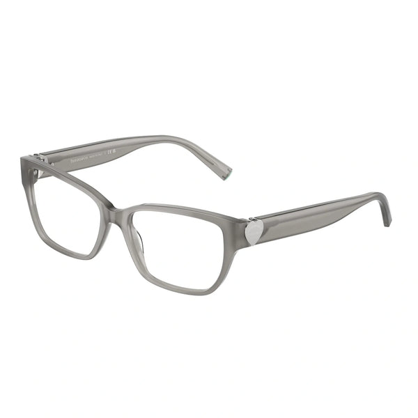 TIFFANY TF 2245 - 8257 GRIGIO OPALINO | OCCHIALE DA VISTA DONNA | CALIBRO 54
