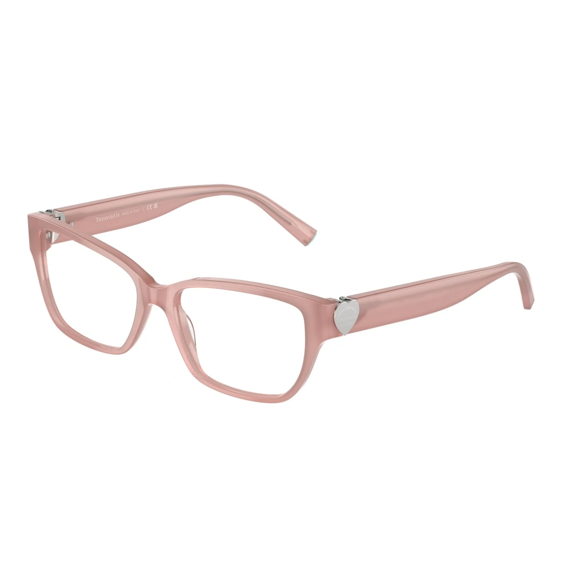 TIFFANY TF 2245 - 8395 ROSA OPALE | OCCHIALE DA VISTA DONNA | CALIBRO 54