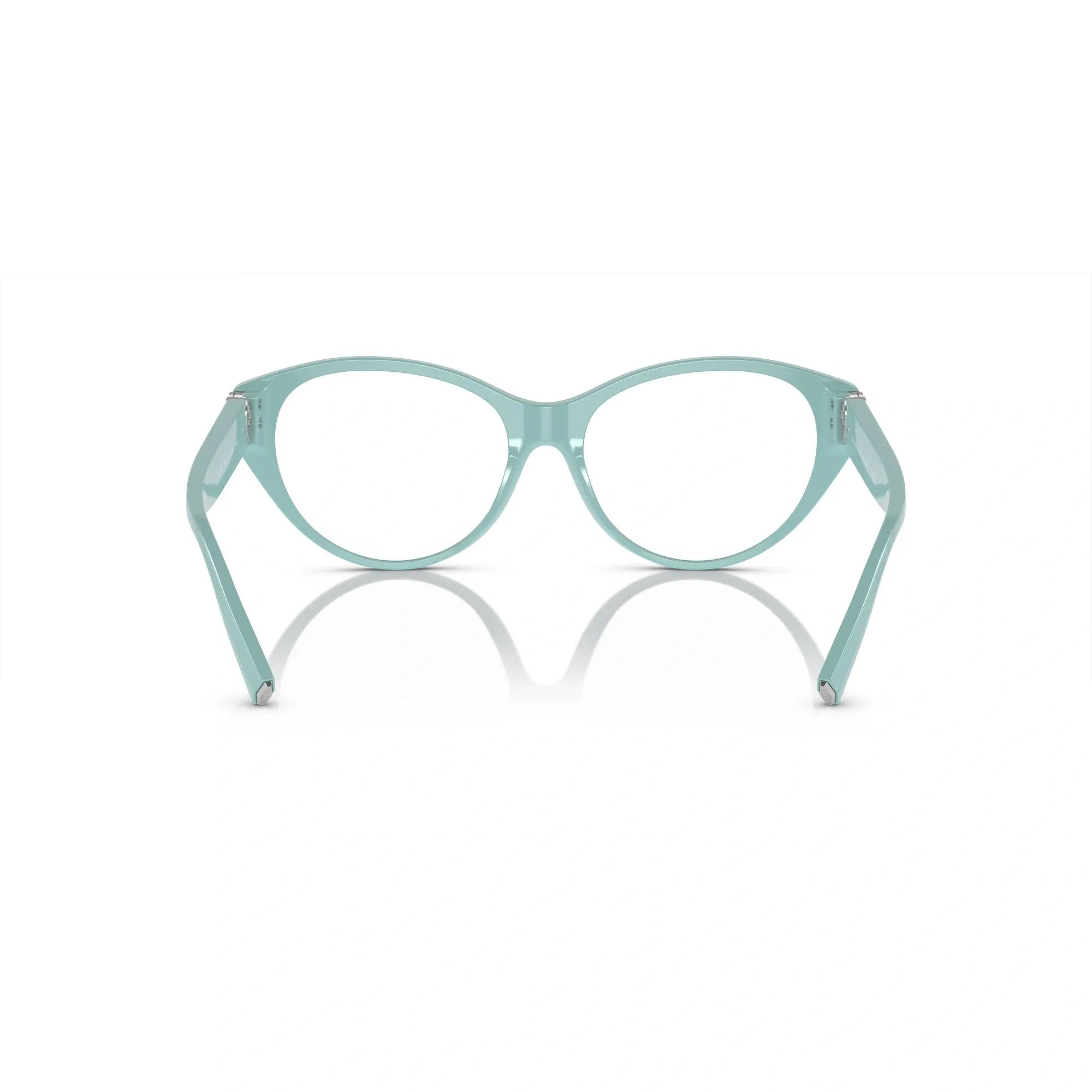 TIFFANY TF 2244 - 8388 BLU TIFFANY | OCCHIALE DA VISTA DONNA | CALIBRO 53