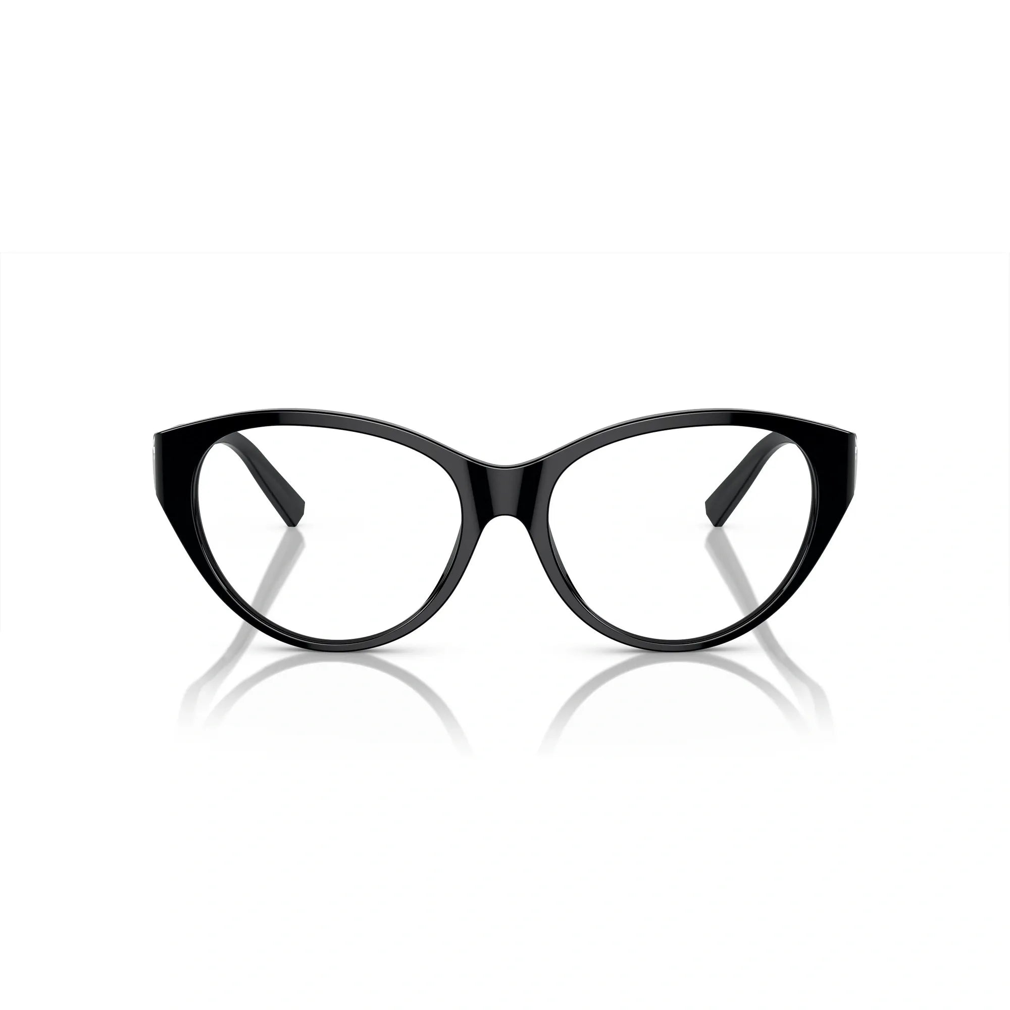 TIFFANY TF 2244 - 8001 NERO | OCCHIALE DA VISTA DONNA | CALIBRO 55
