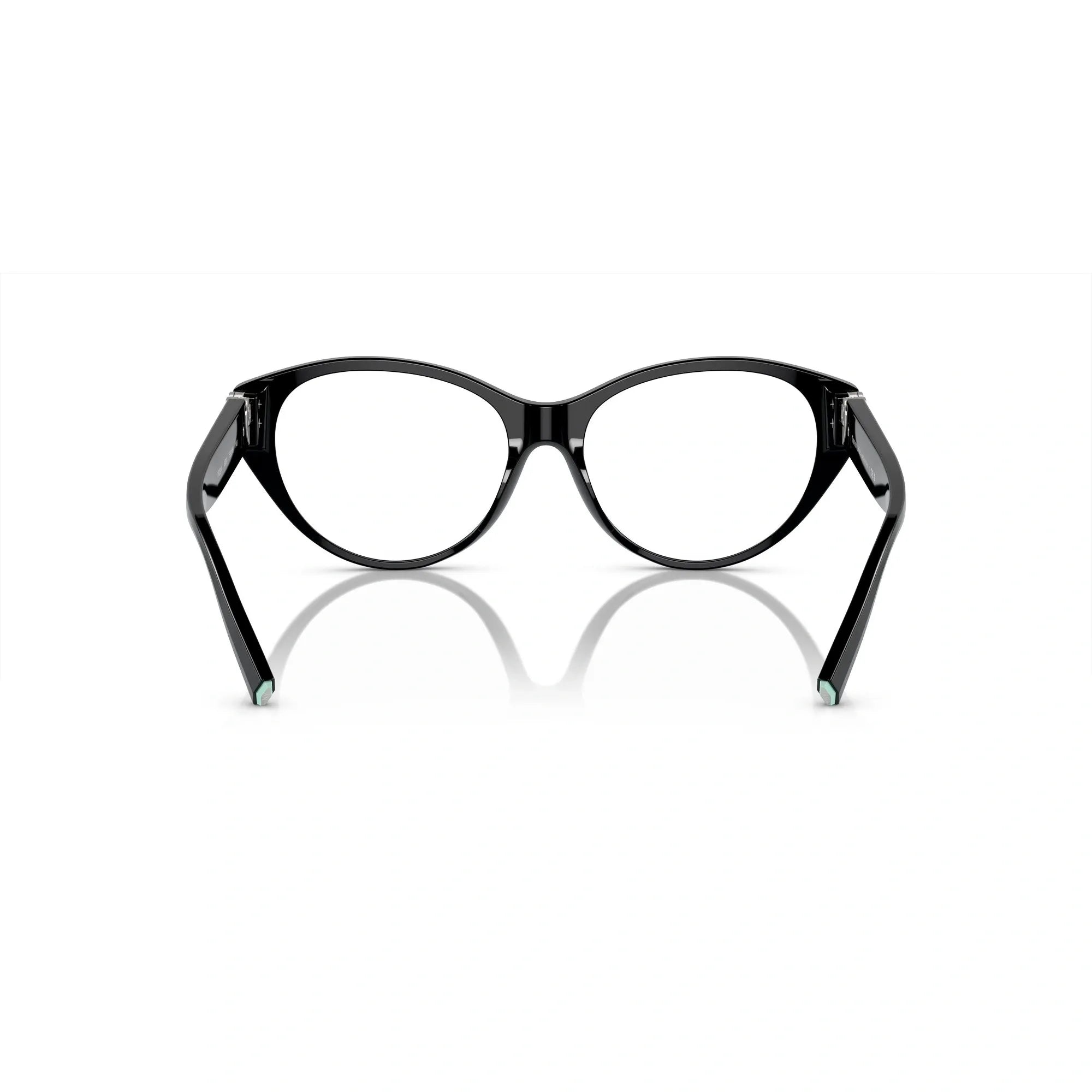 TIFFANY TF 2244 - 8001 NERO | OCCHIALE DA VISTA DONNA | CALIBRO 55