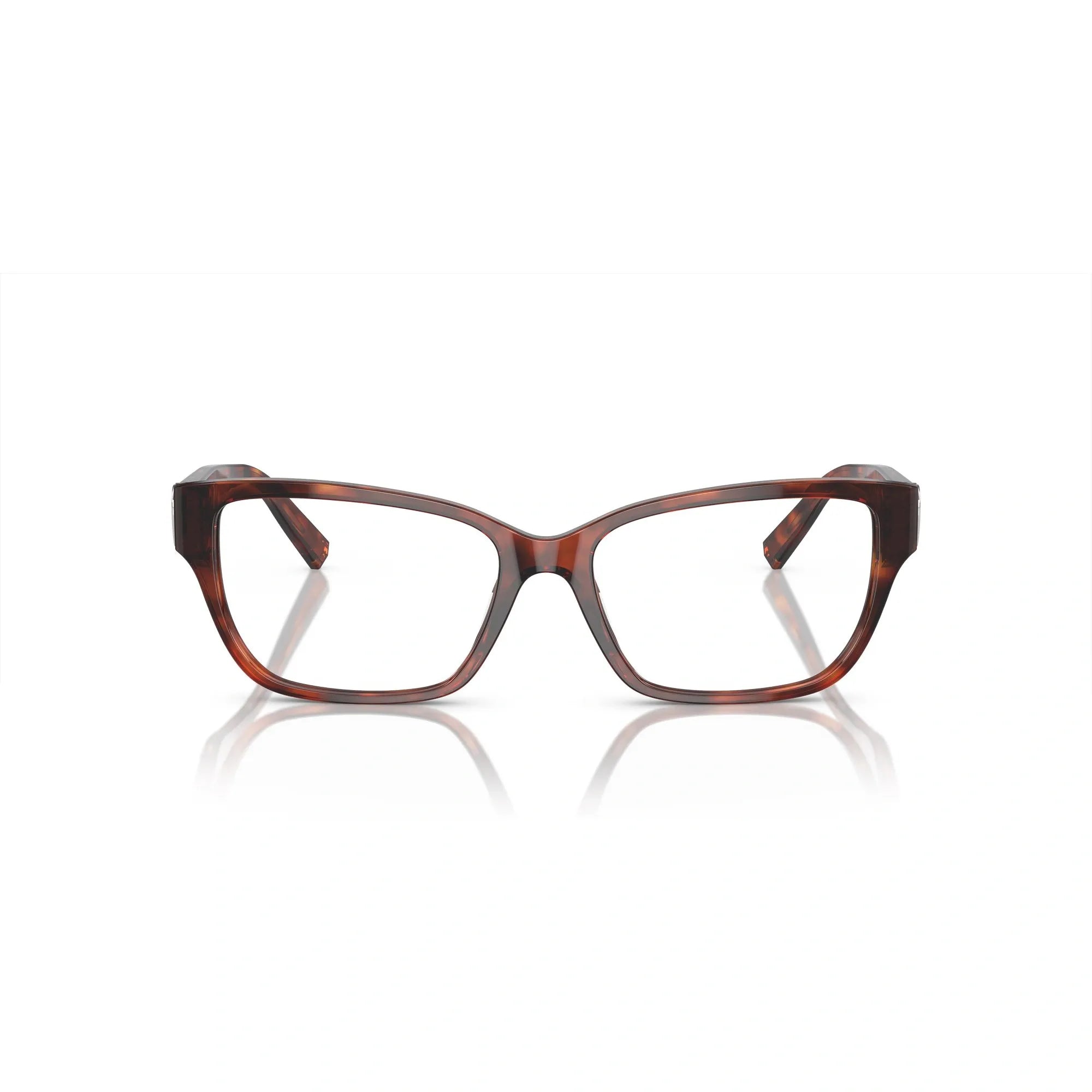 TIFFANY TF 2245 - 8002 L'AVANA | OCCHIALE DA VISTA DONNA | CALIBRO 52