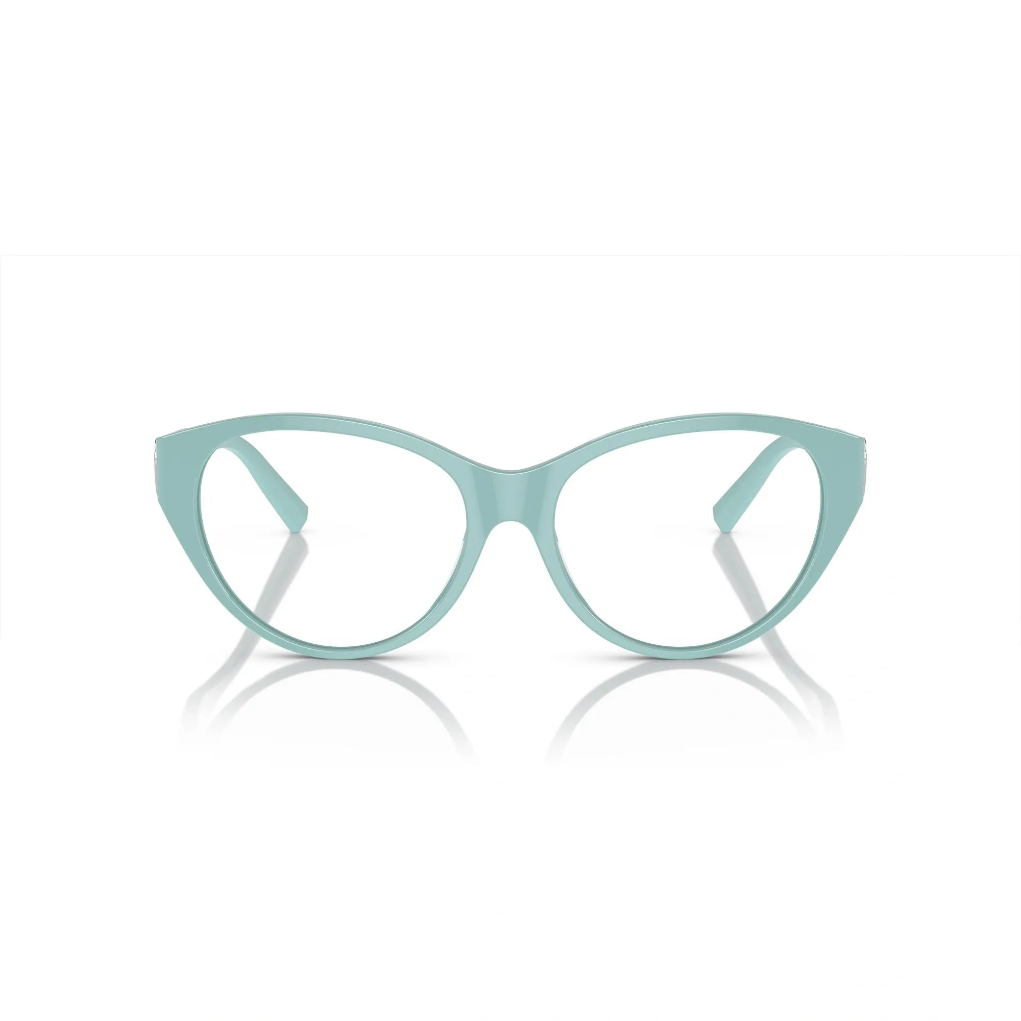 TIFFANY TF 2244 - 8388 BLU TIFFANY | OCCHIALE DA VISTA DONNA | CALIBRO 55