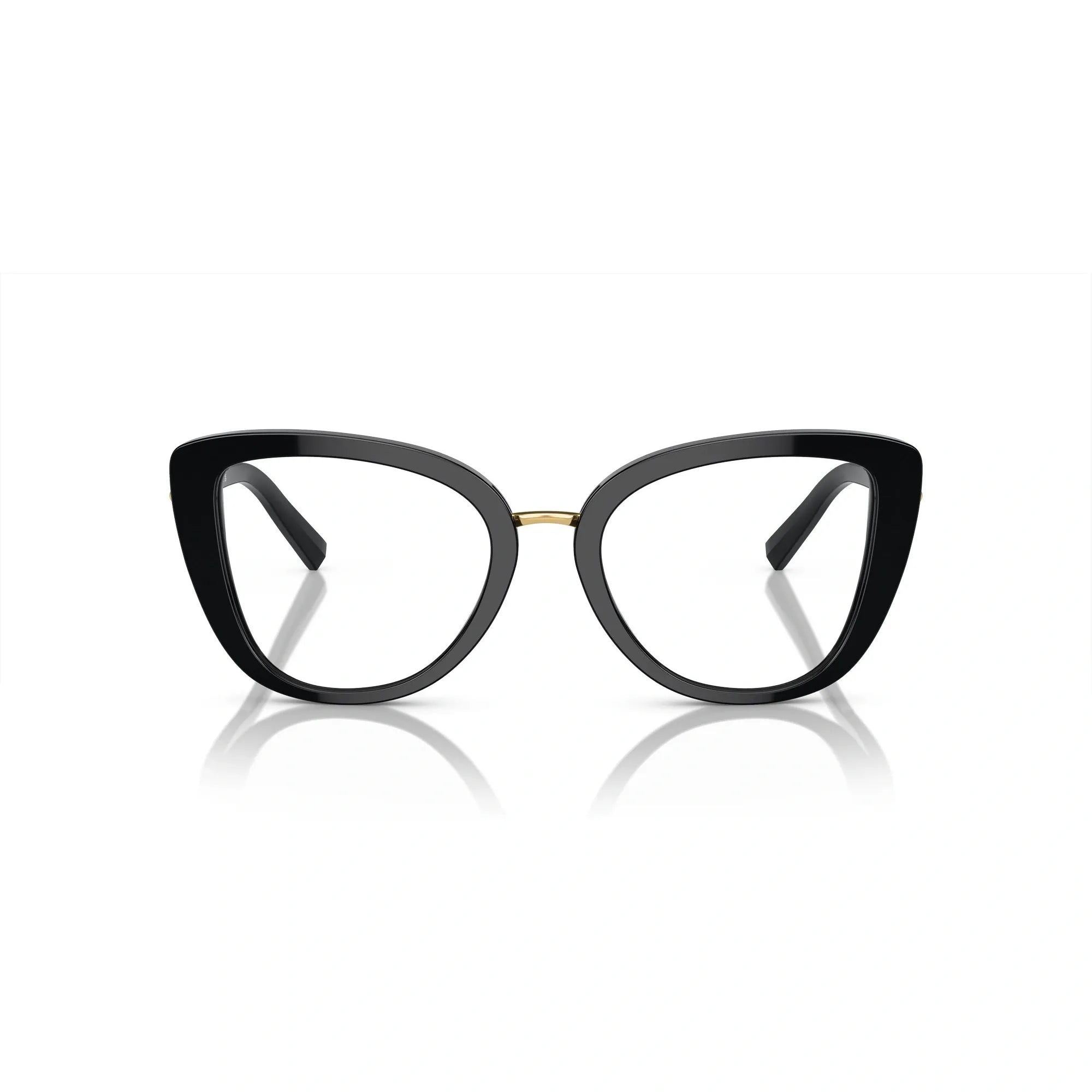 TIFFANY TF 2242 - 8001 NERO | OCCHIALE DA VISTA DONNA | CALIBRO 52