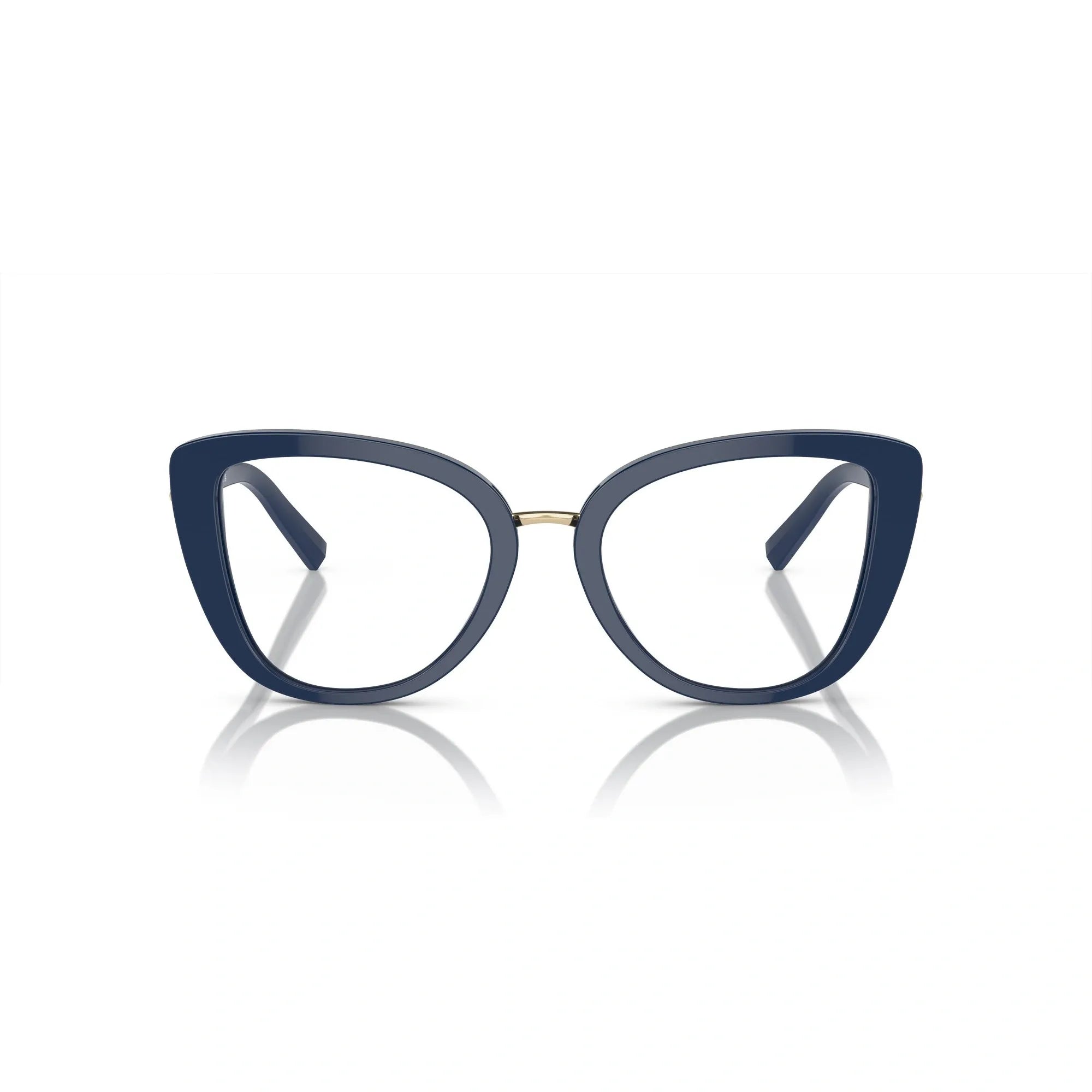 TIFFANY TF 2242 - 8400 SPETTRO BLU | OCCHIALE DA VISTA DONNA | CALIBRO 52