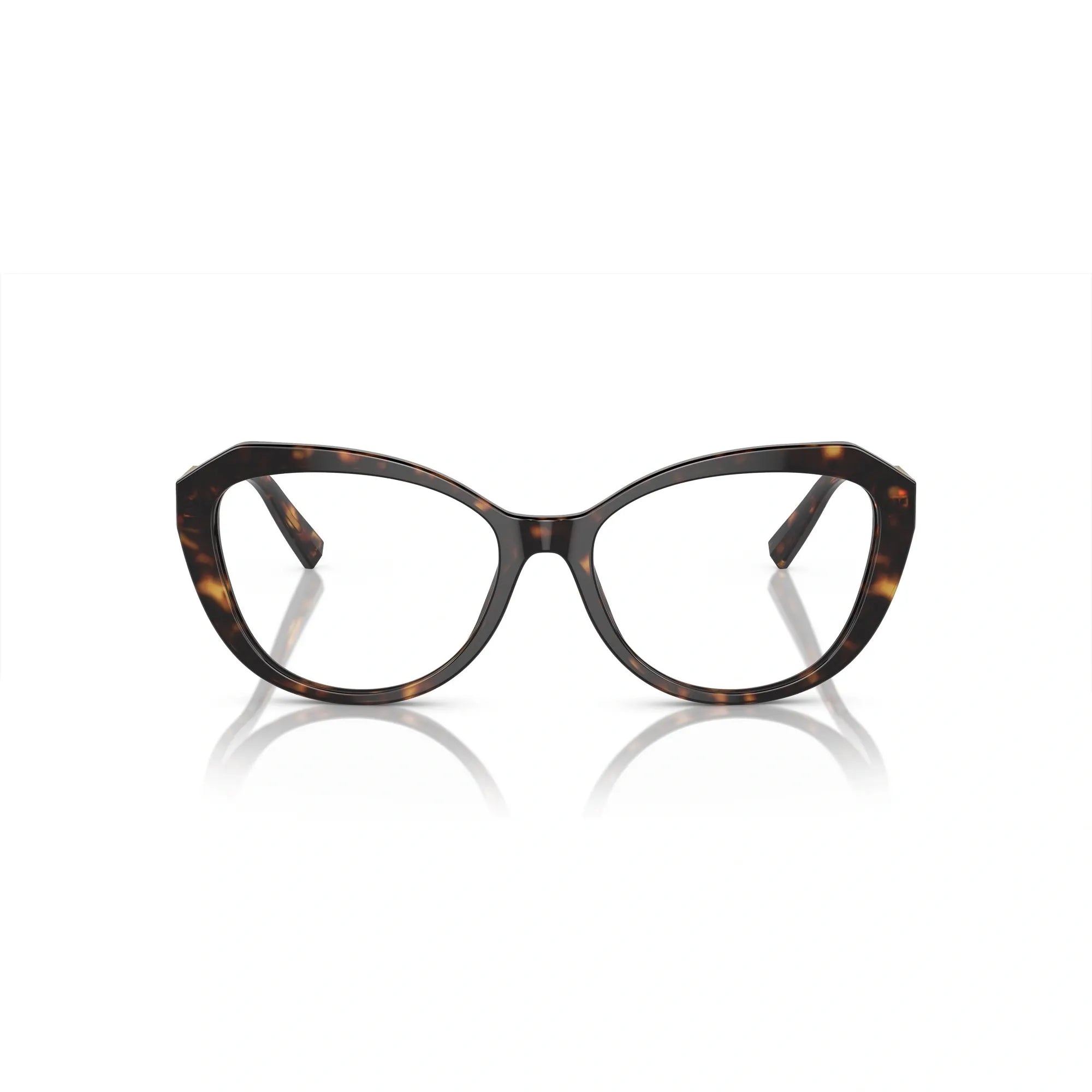 TIFFANY TF 2241B - 8015 L'AVANA | OCCHIALE DA VISTA DONNA | CALIBRO 52