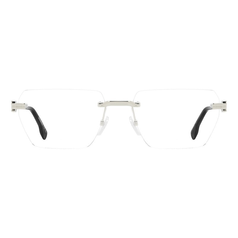 WOMEN'S EYEGLASSES DSQUARED2 D2 0025 - 807 BLACK 