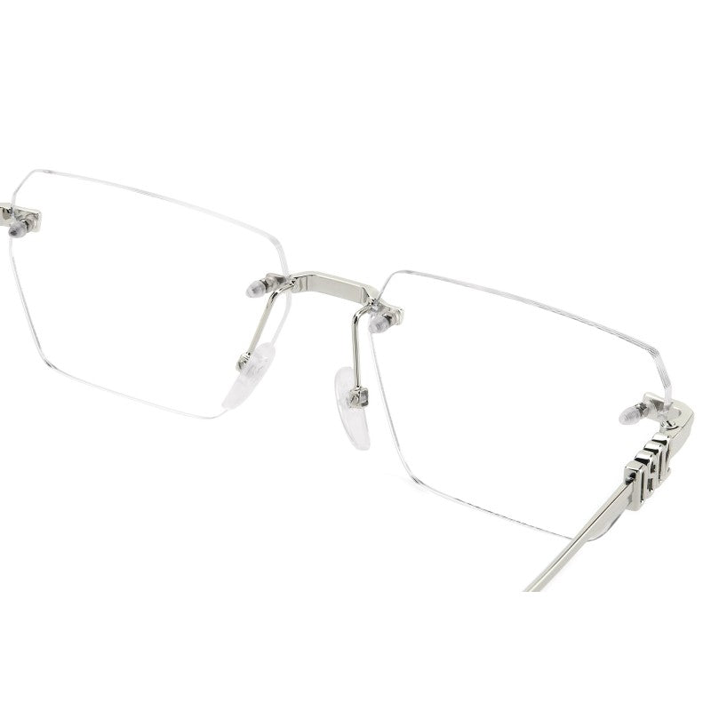 WOMEN'S EYEGLASSES DSQUARED2 D2 0025 - 807 BLACK 