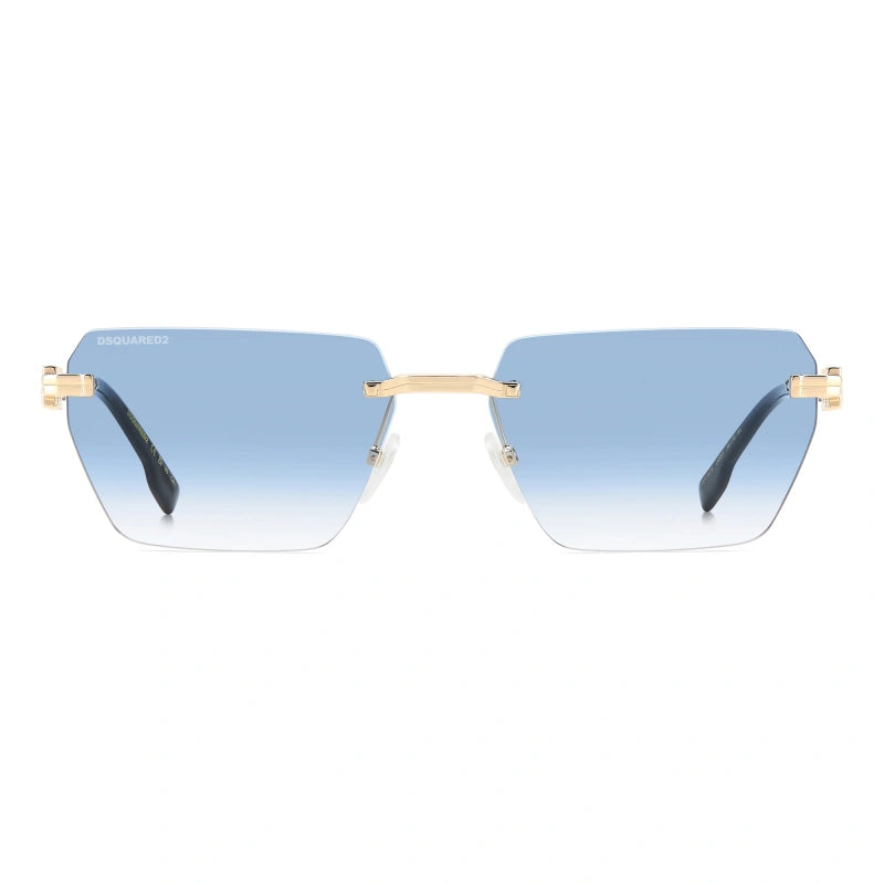 occhiale da sole Dsquared2 D2 0102/S LKS/ST