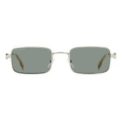 DSQUARED2 D2 0104/S - KTU QT VERDE PALLADIO | OCCHIALE DA SOLE UOMO CALIBRO 52