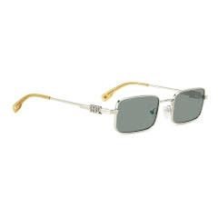 DSQUARED2 D2 0104/S - KTU QT VERDE PALLADIO | OCCHIALE DA SOLE UOMO CALIBRO 52