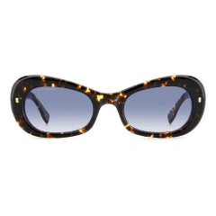 DSQUARED2 D2 0110/S - 086 08 L'AVANA | OCCHIALE DA SOLE DONNA CALIBRO 52