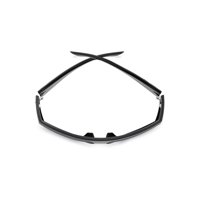 DSQUARED2 - ANS IR RUTENIO NERO SCURO | OCCHIALE DA SOLE UOMO - D2 0124/S CALIBRO 75