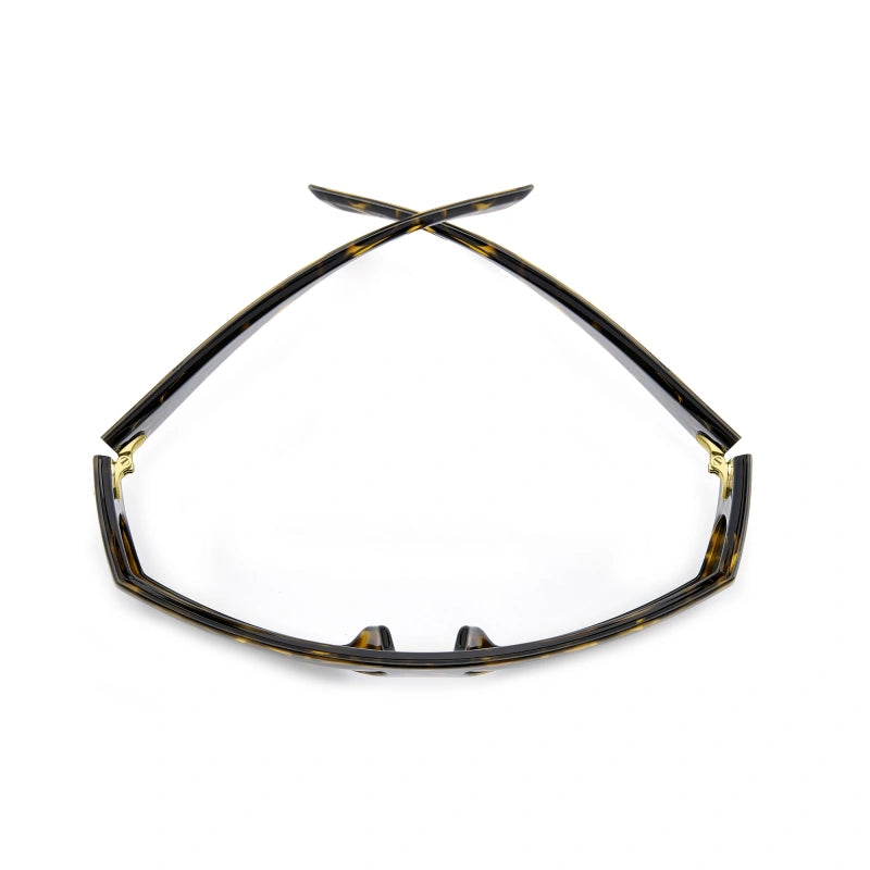 DSQUARED2 - 086 QT L'AVANA | OCCHIALE DA SOLE UOMO - D2 0140/S CALIBRO UNICO