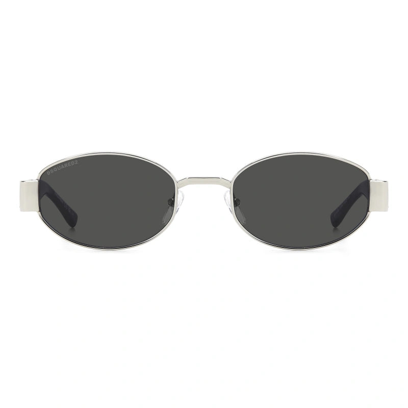 DSQUARED2 - 010/IR PALLADIO | OCCHIALE DA SOLE UOMO - D2 0155/S CALIBRO 53