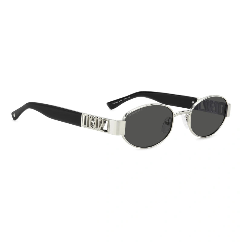 DSQUARED2 - 010/IR PALLADIO | OCCHIALE DA SOLE UOMO - D2 0155/S CALIBRO 53