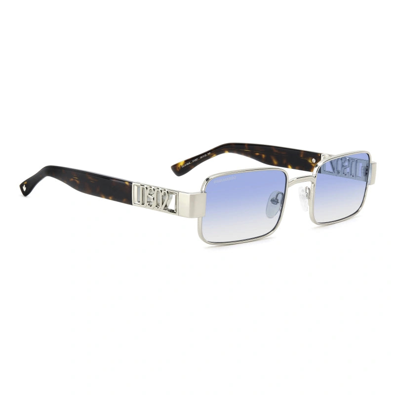 DSQUARED2 - 010/ST PALLADIO | OCCHIALE DA SOLE UOMO - D2 0156/S CALIBRO 54