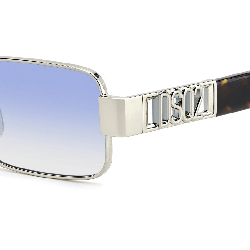 DSQUARED2 - 010/ST PALLADIO | OCCHIALE DA SOLE UOMO - D2 0156/S CALIBRO 54