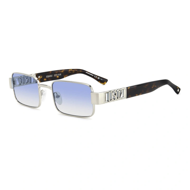 DSQUARED2 - 010/ST PALLADIO | OCCHIALE DA SOLE UOMO - D2 0156/S CALIBRO 54
