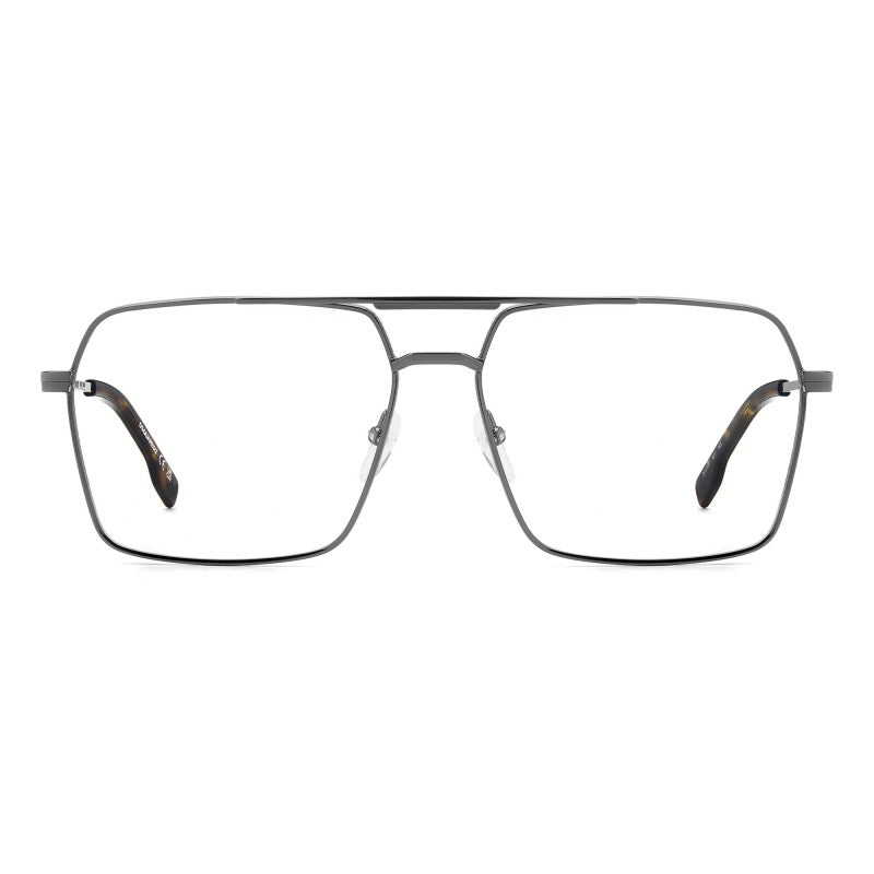 WOMEN'S EYEGLASSES DSQUARED2 D2 0025 - 807 BLACK 