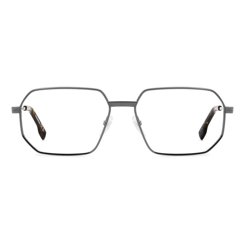 WOMEN'S EYEGLASSES DSQUARED2 D2 0025 - 807 BLACK 