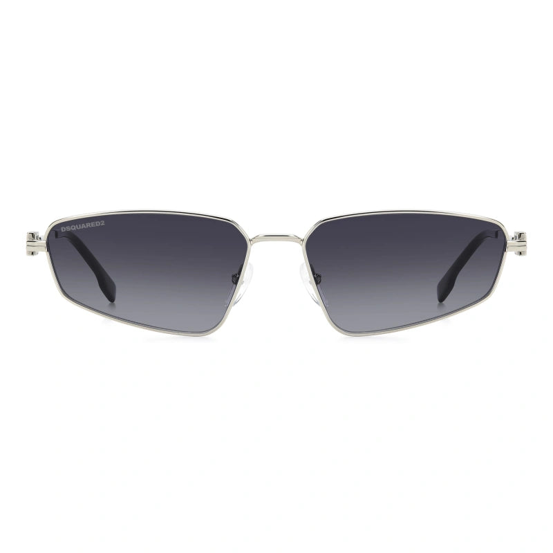 DSQUARED2 - 010 9O PALLADIO | OCCHIALE DA SOLE UOMO - ICON 0015/S CALIBRO 60