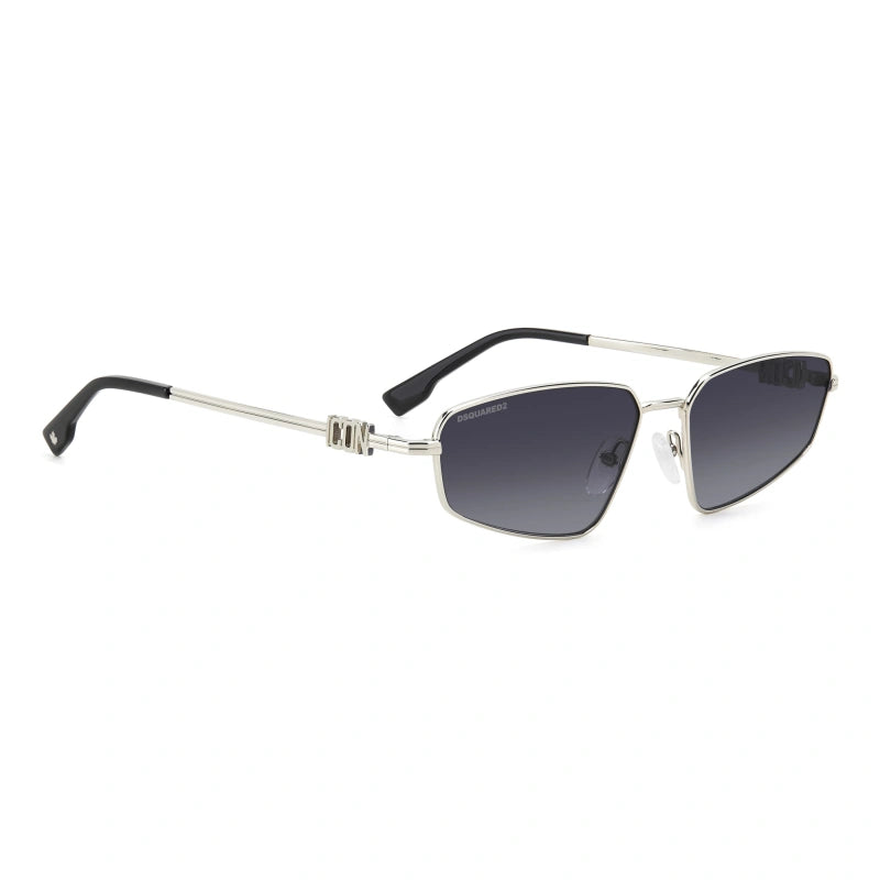 DSQUARED2 - 010 9O PALLADIO | OCCHIALE DA SOLE UOMO - ICON 0015/S CALIBRO 60