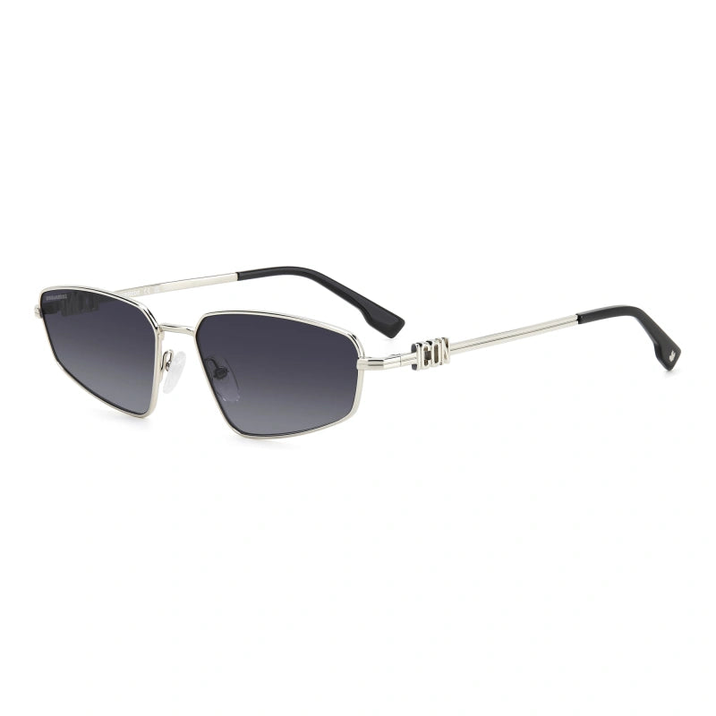 DSQUARED2 - 010 9O PALLADIO | OCCHIALE DA SOLE UOMO - ICON 0015/S CALIBRO 60