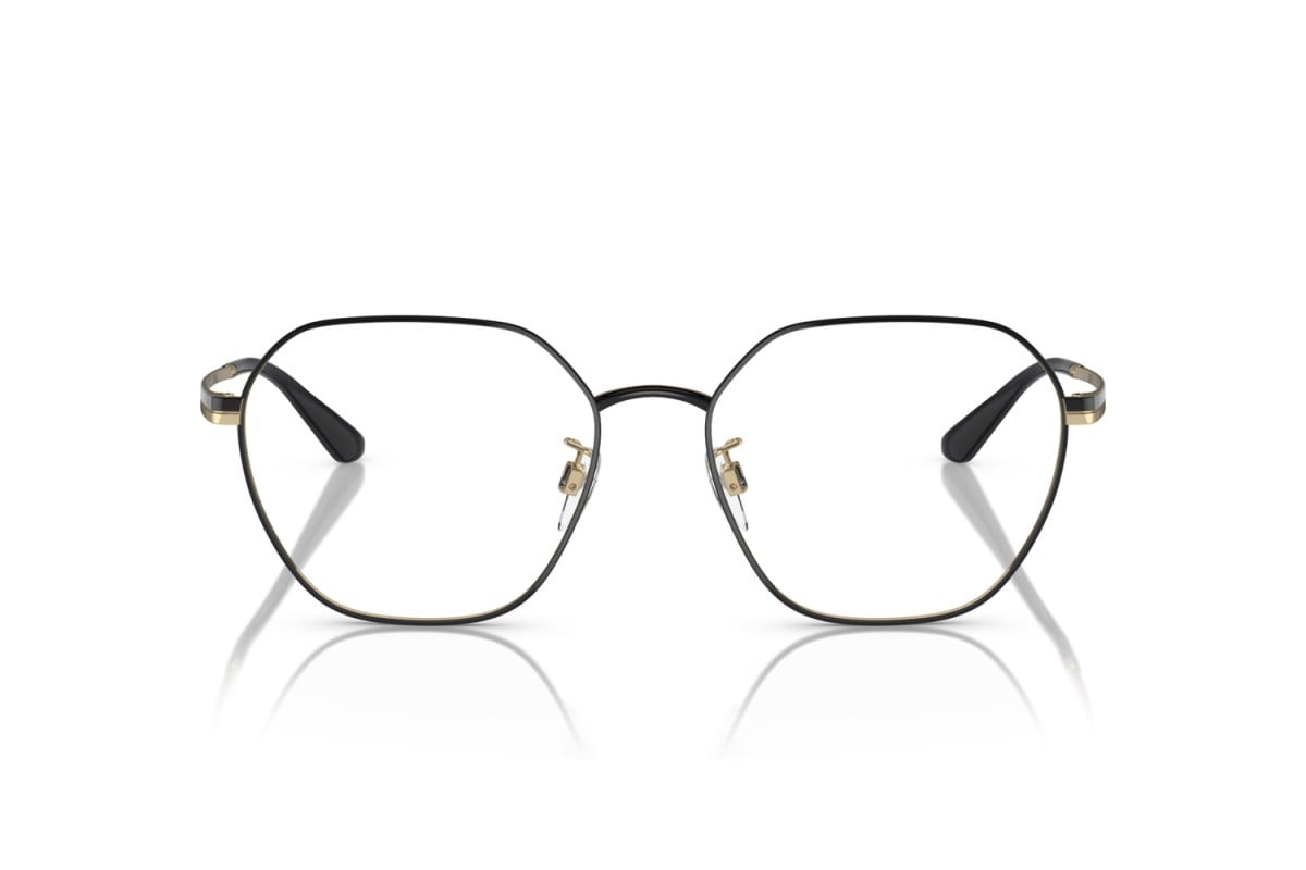 OCCHIALE DA VISTA DONNA | EMPORIO ARMANI EA 1145D - 3014 NERO LUCIDO - CALIBRO 55