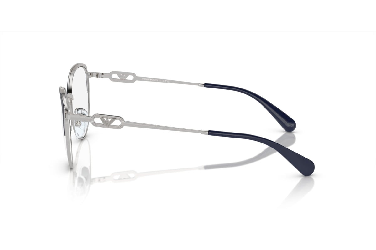 OCCHIALE DA VISTA DONNA | EMPORIO ARMANI EA 1150 - 3368 - CALIBRO 51