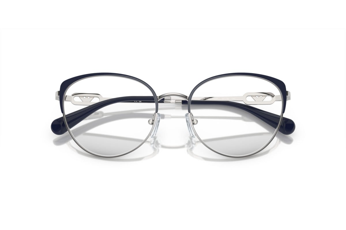 OCCHIALE DA VISTA DONNA | EMPORIO ARMANI EA 1150 - 3368 - CALIBRO 51