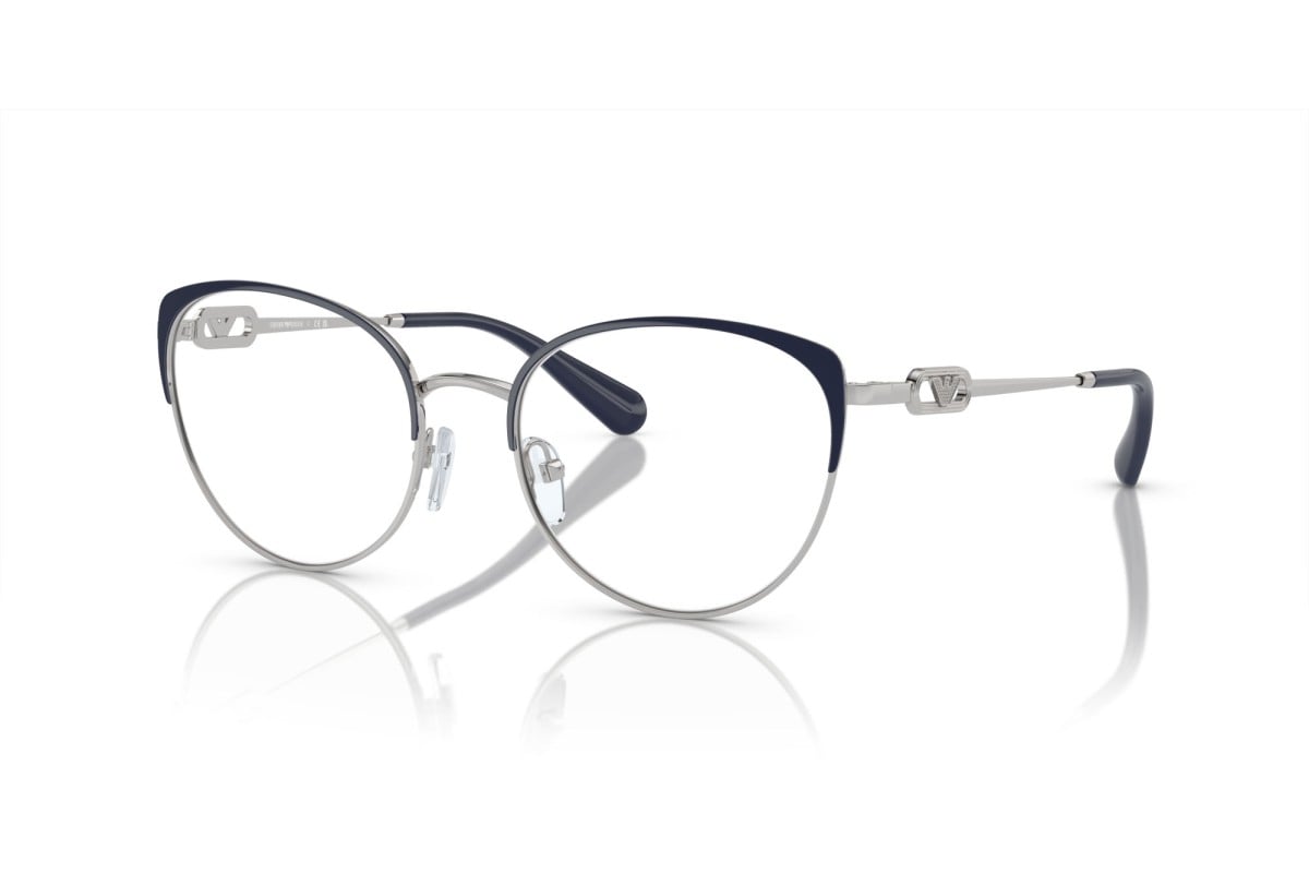 OCCHIALE DA VISTA DONNA | EMPORIO ARMANI EA 1150 - 3368 - CALIBRO 51