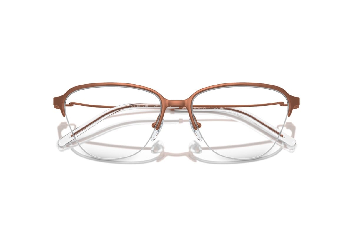 OCCHIALE DA VISTA DONNA | EMPORIO ARMANI EA 1161 - 3381 - CALIBRO 54