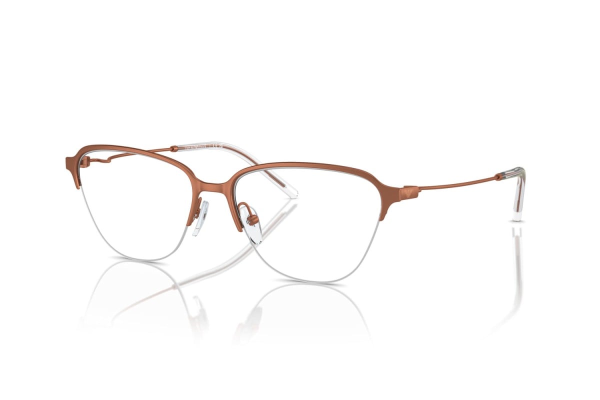 OCCHIALE DA VISTA DONNA | EMPORIO ARMANI EA 1161 - 3381 - CALIBRO 54