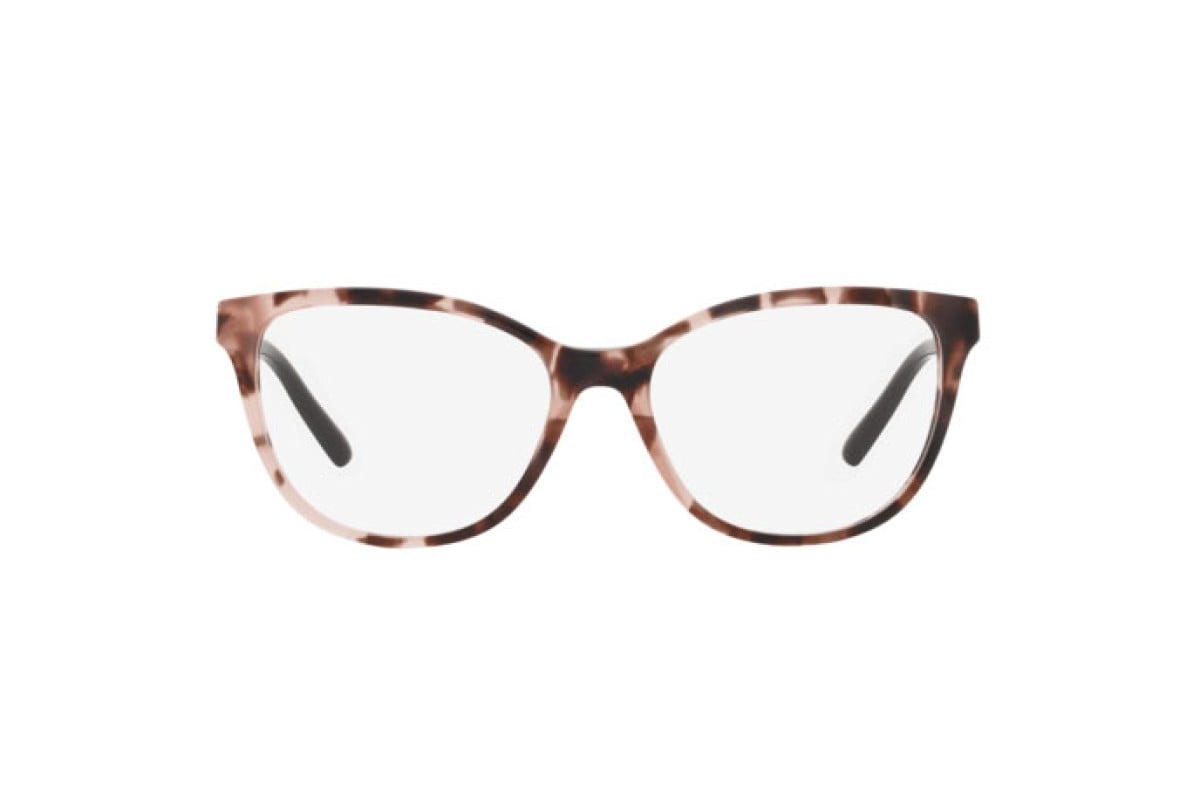 OCCHIALE DA VISTA DONNA | EMPORIO ARMANI EA 3190 - 5410 AVANA ROSA - CALIBRO 53