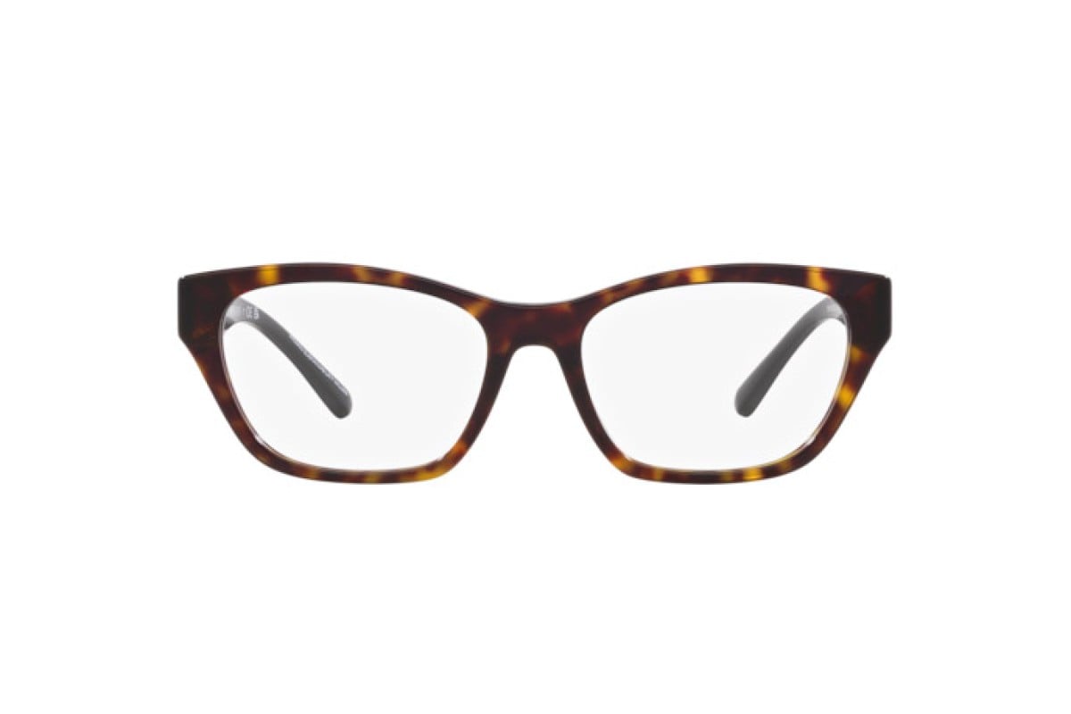 OCCHIALE DA VISTA DONNA | EMPORIO ARMANI EA 3223U - 5026 AVANA LUCIDA - CALIBRO 54