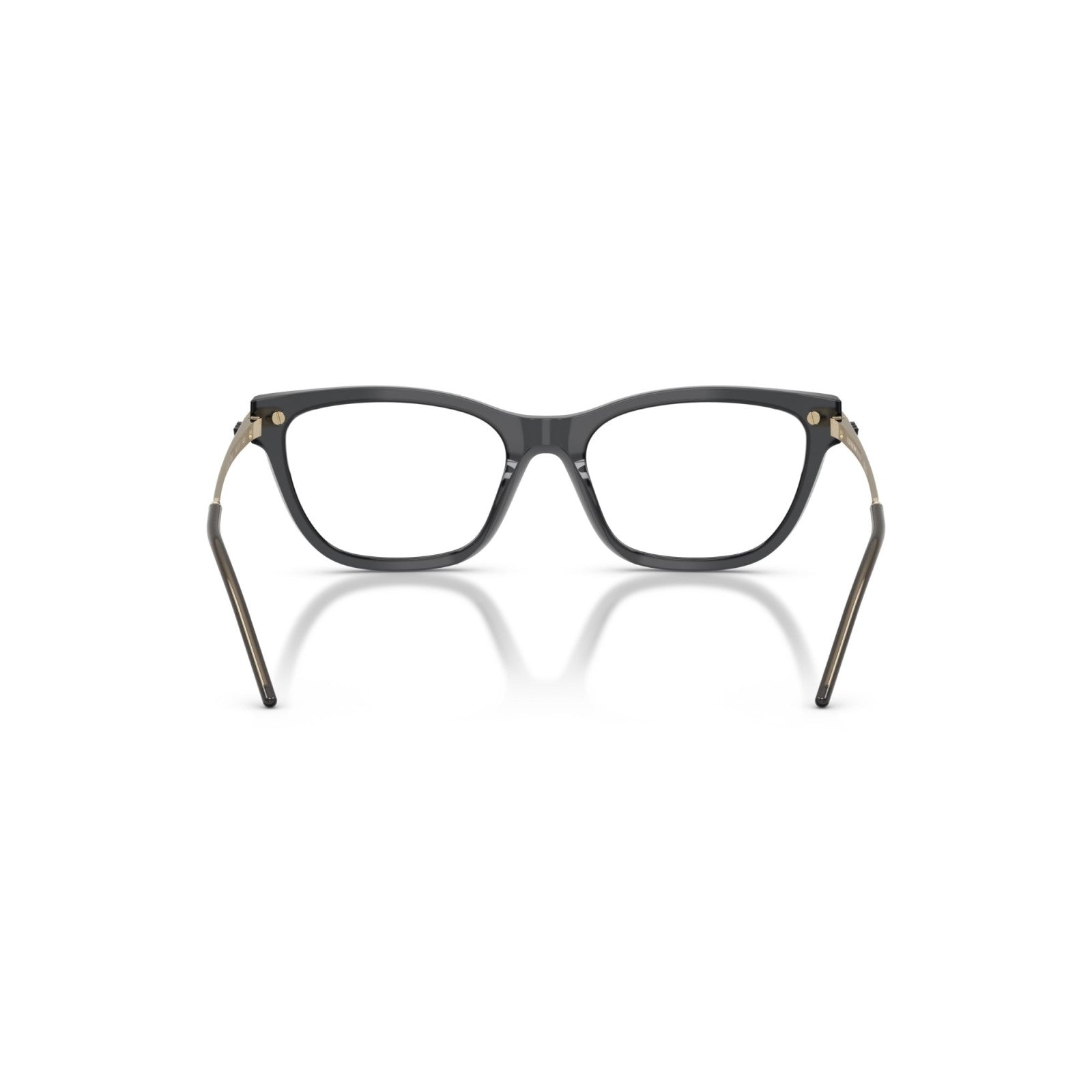OCCHIALE DA VISTA DONNA | EMPORIO ARMANI EA 3262 - 6262 NERO OPALE LUCIDO - CALIBRO 54