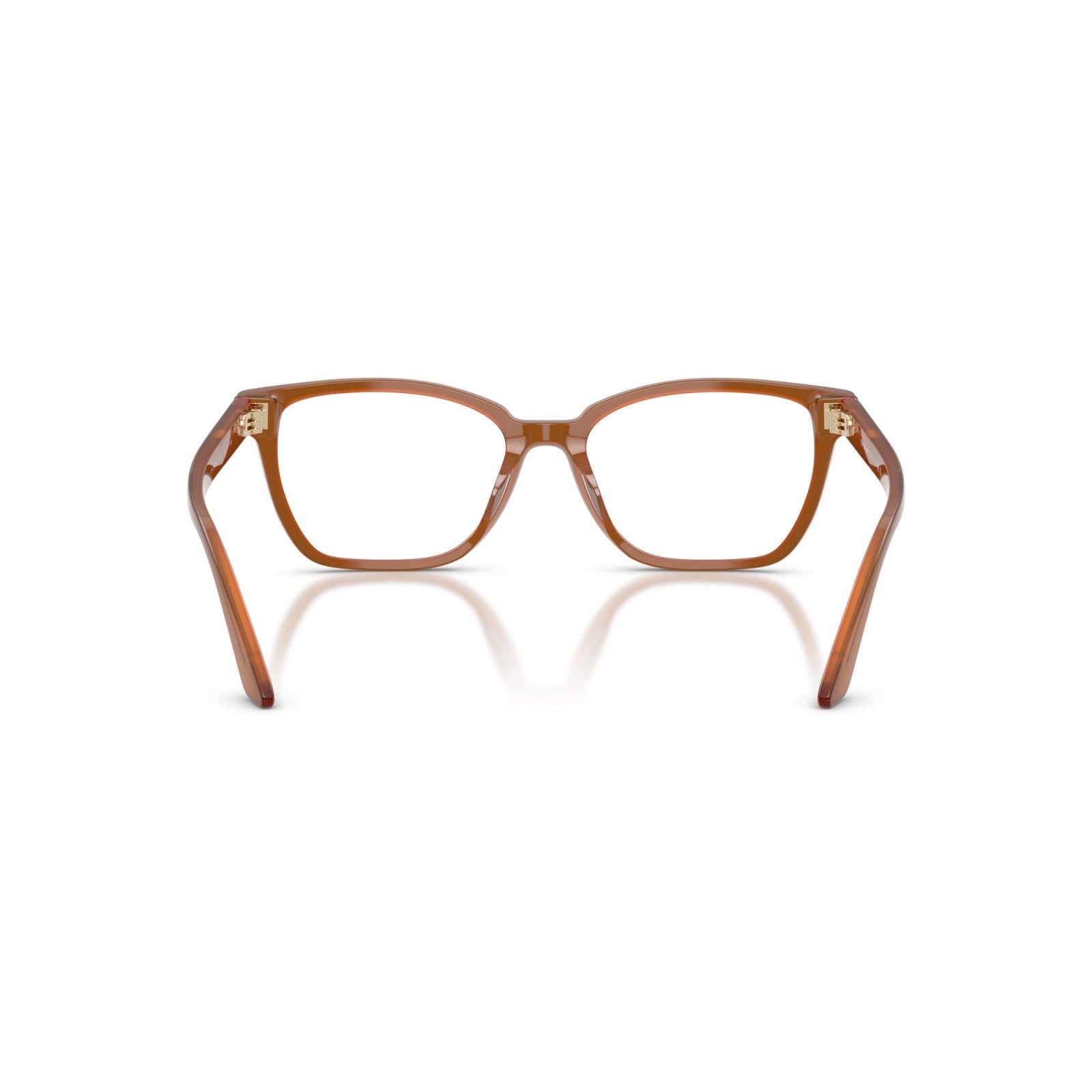 OCCHIALE DA VISTA DONNA | EMPORIO ARMANI EA 3282BU - 6376 TABACCO - CALIBRO 52