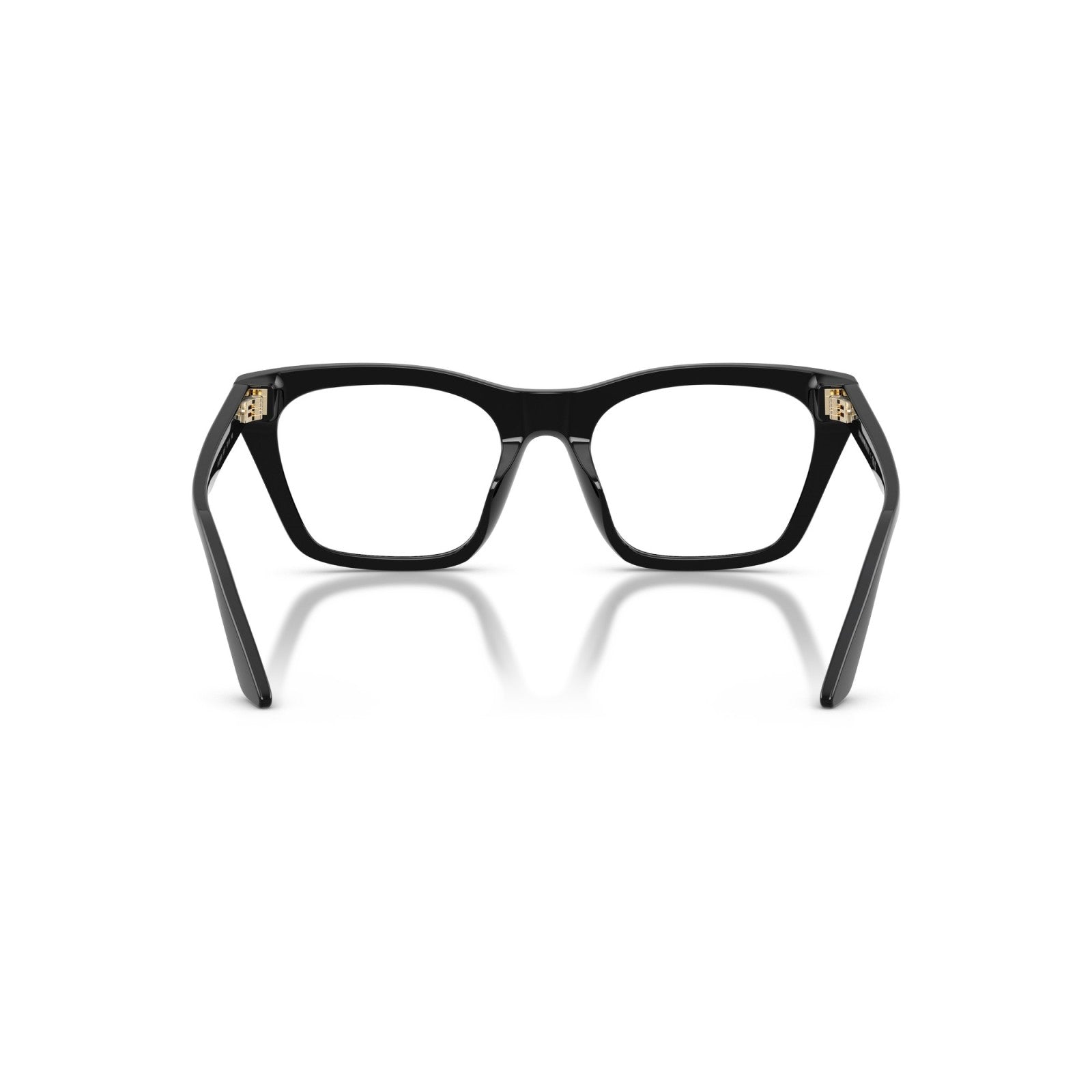 OCCHIALE DA VISTA DONNA | EMPORIO ARMANI EA 3283BU - 5017 NERO LUCIDO - CALIBRO 51