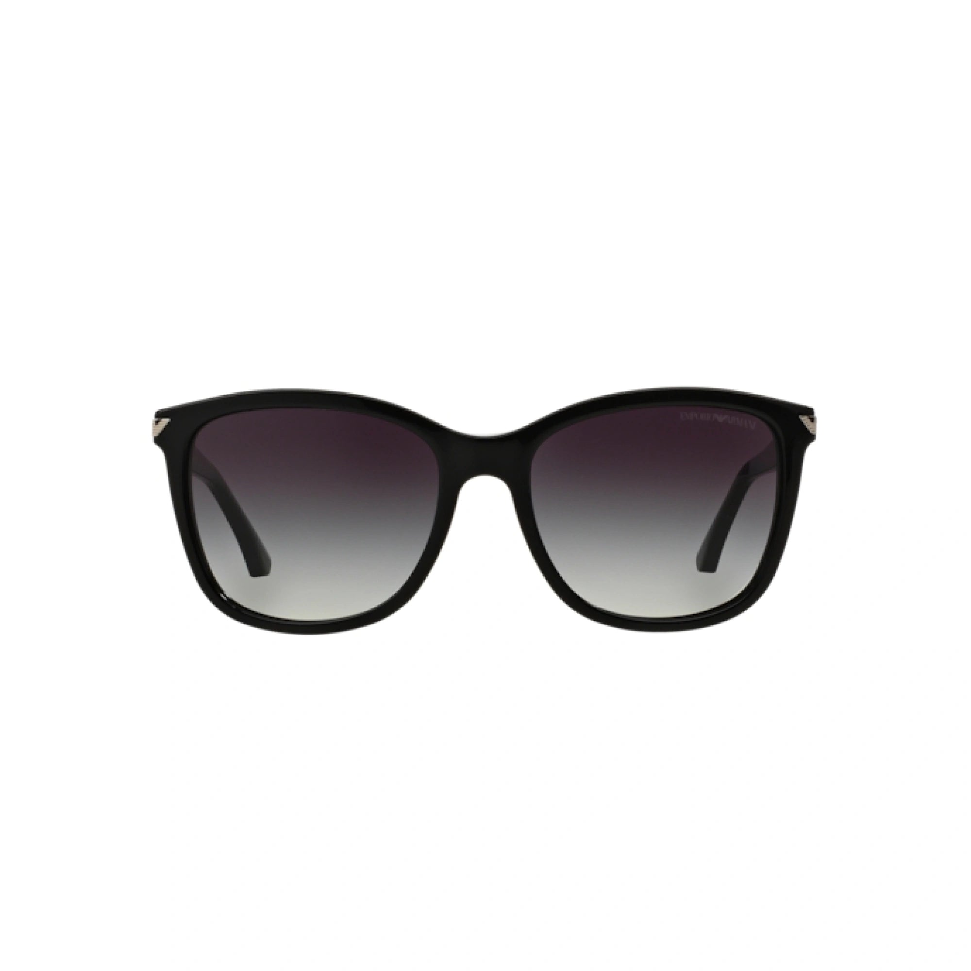 EMPORIO ARMANI EA 4060 - 50178G NERO | OCCHIALE DA SOLE DONNA | CALIBRO 56
