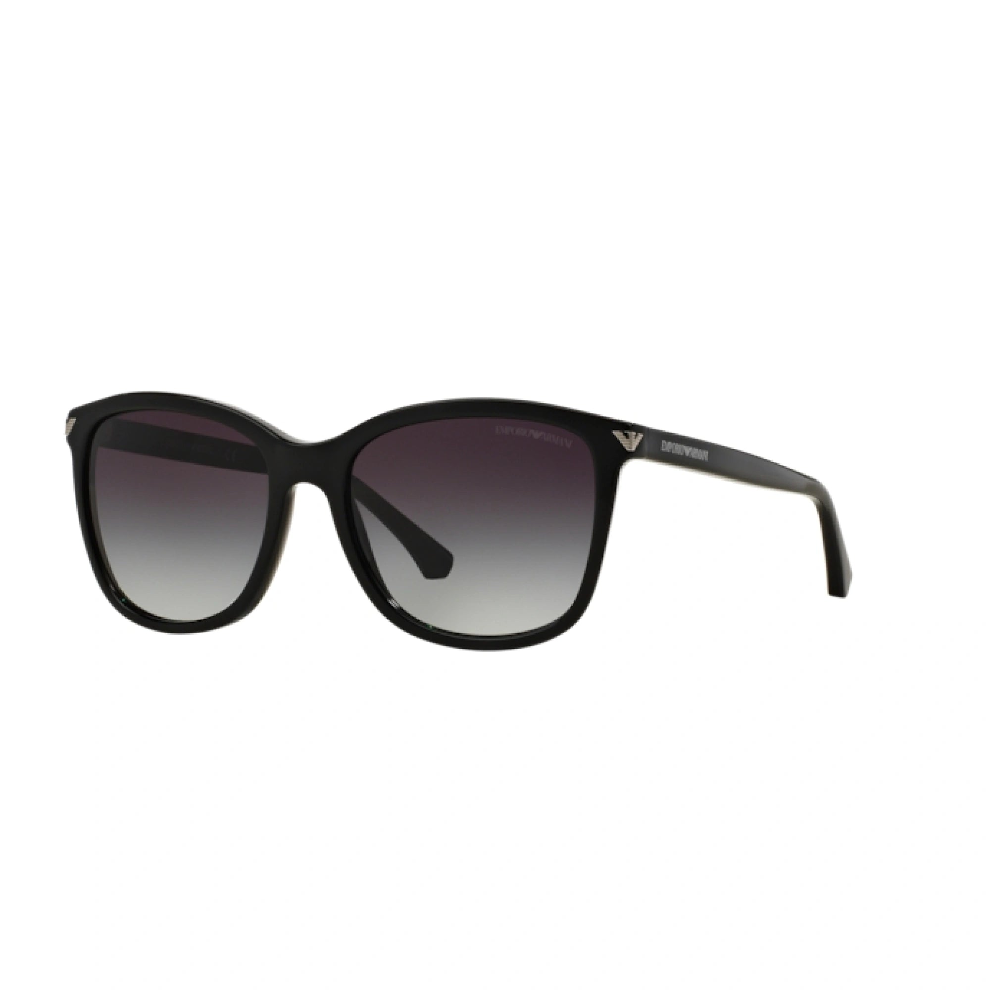 EMPORIO ARMANI EA 4060 - 50178G NERO | OCCHIALE DA SOLE DONNA | CALIBRO 56