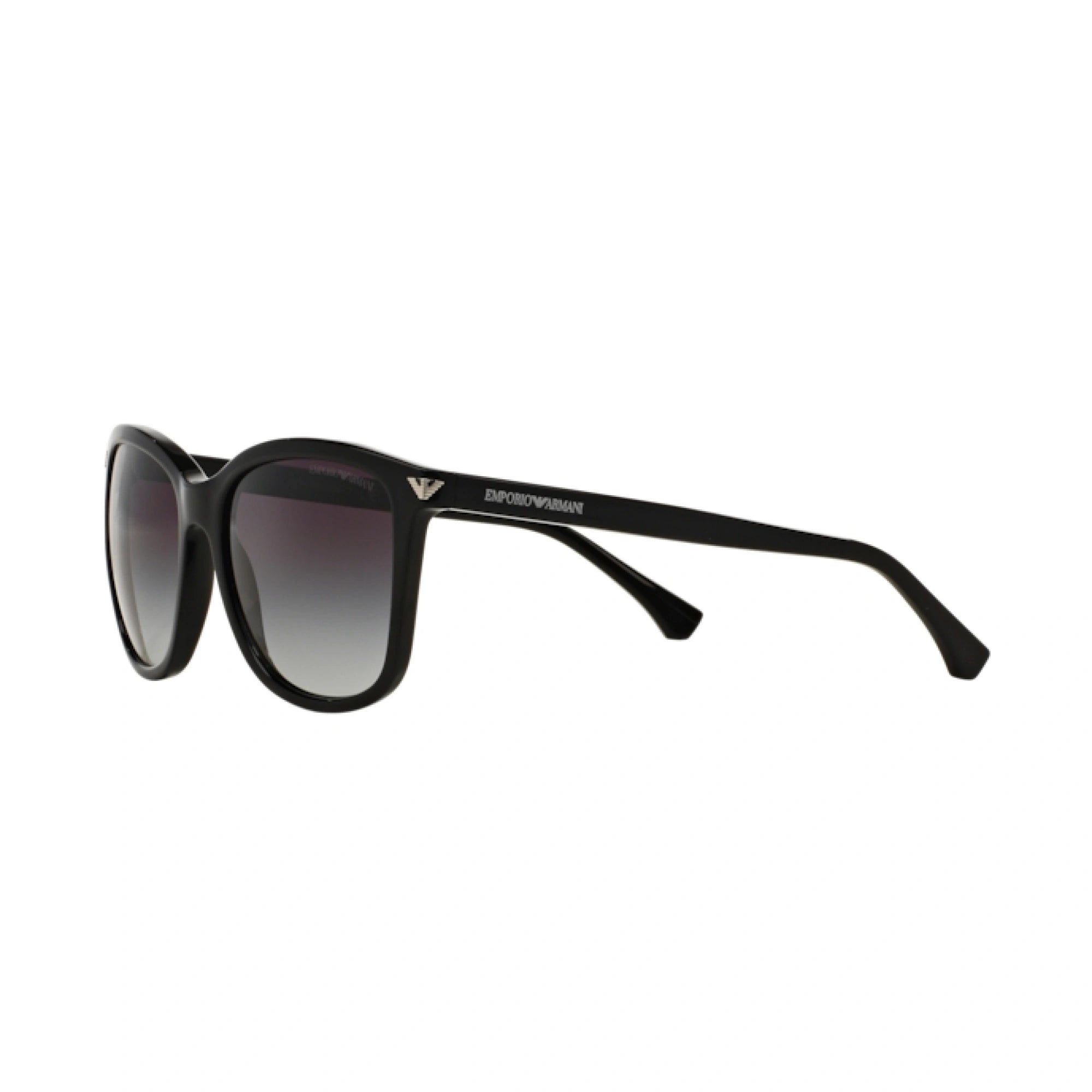 EMPORIO ARMANI EA 4060 - 50178G NERO | OCCHIALE DA SOLE DONNA | CALIBRO 56
