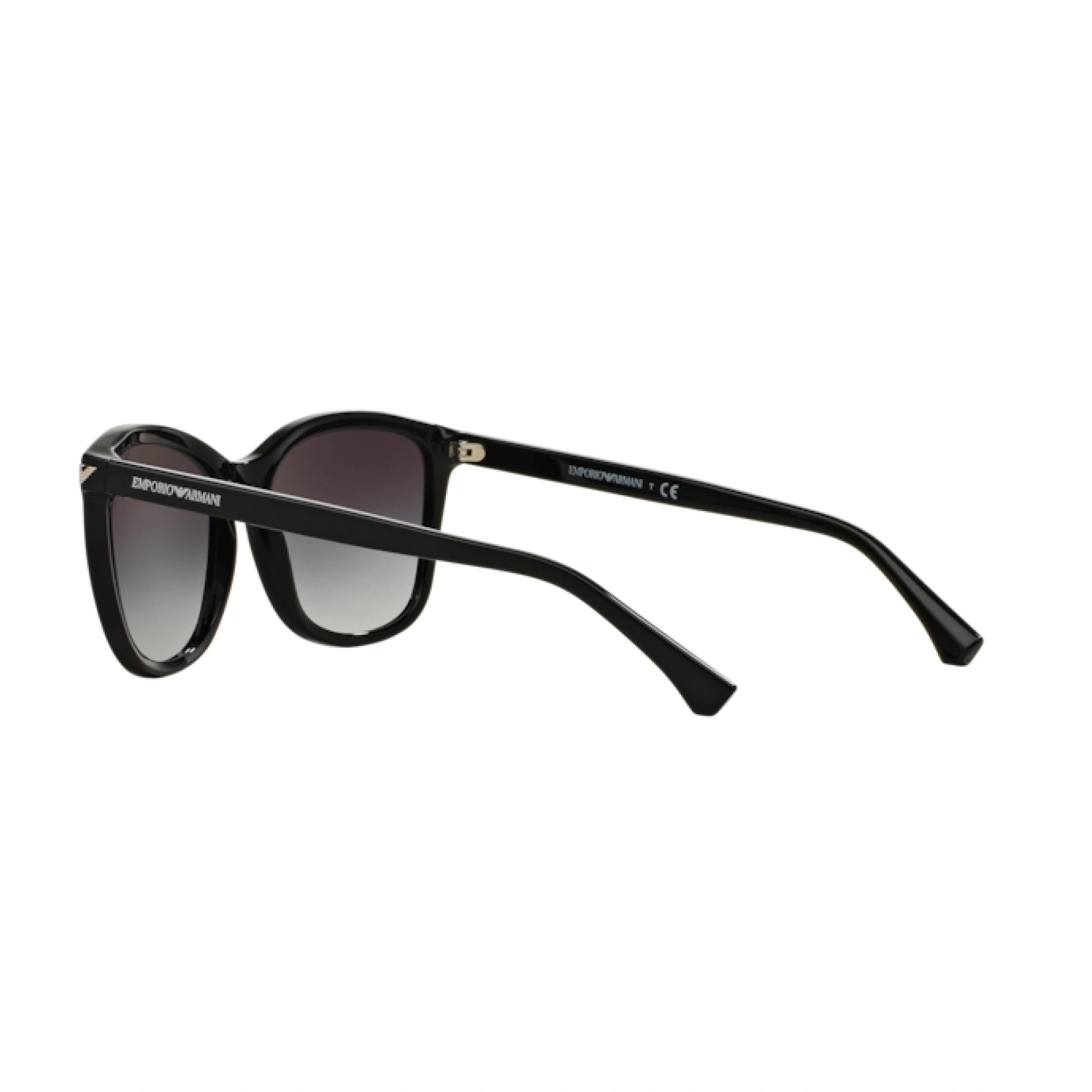 EMPORIO ARMANI EA 4060 - 50178G NERO | OCCHIALE DA SOLE DONNA | CALIBRO 56