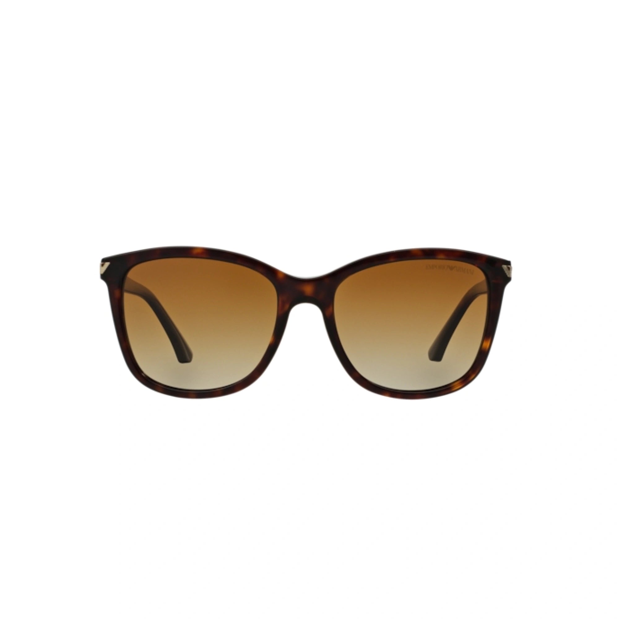 EMPORIO ARMANI EA 4060 - 5026T5 HAVANA | OCCHIALE DA SOLE DONNA | CALIBRO 56