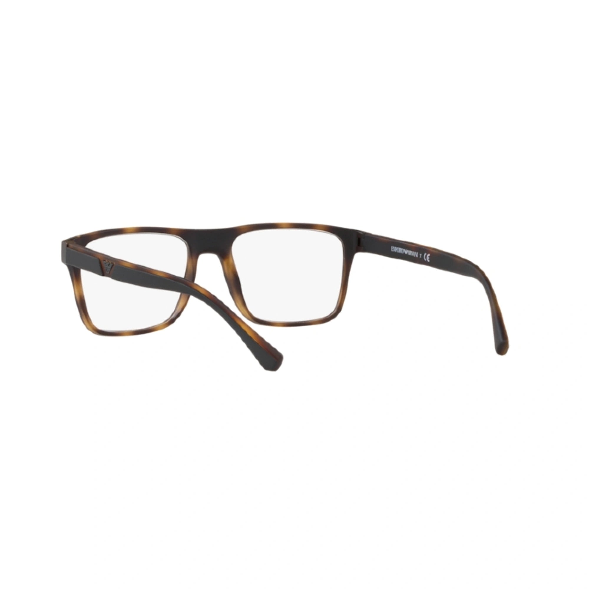 Emporio Armani - 58021W Matte Havana | Occhiale Da Sole Uomo - EA 4115 Calibro 54