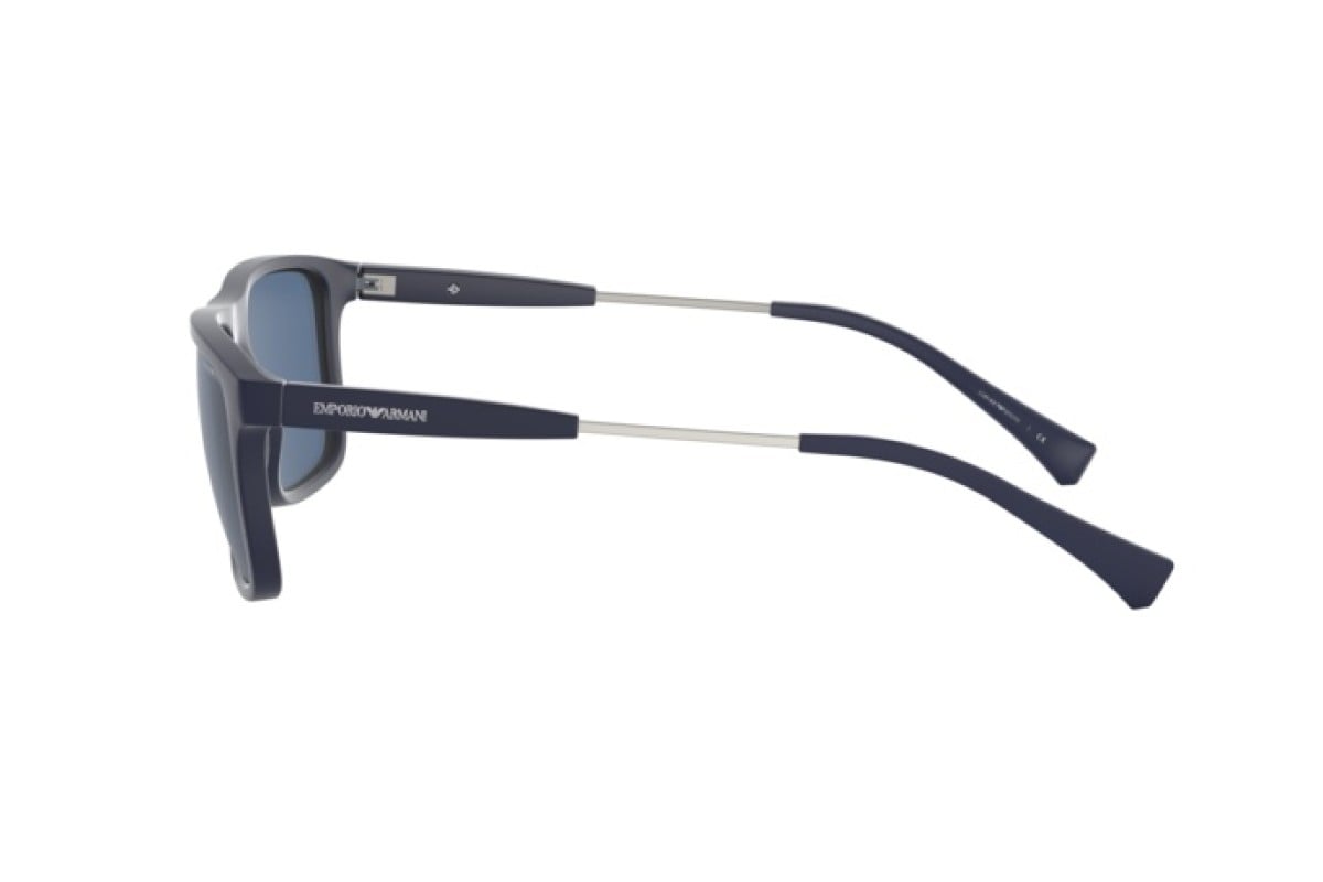 OCCHIALE DA SOLE UOMO | EMPORIO ARMANI  EA 4151 - 575480 - CALIBRO 56