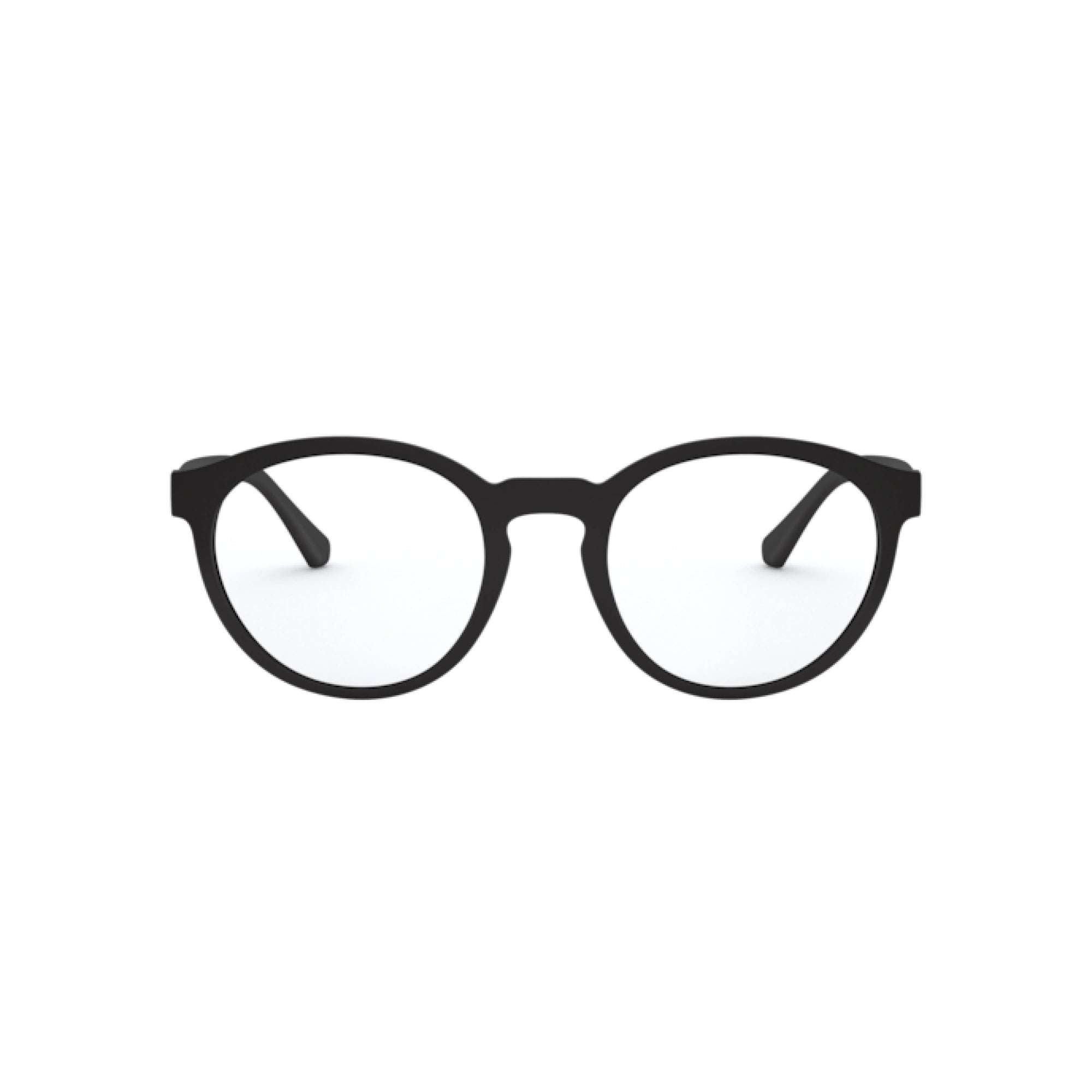 Emporio Armani - 50421W Nero Opaco | Occhiale Da Sole Uomo - EA 4152 Calibro 52