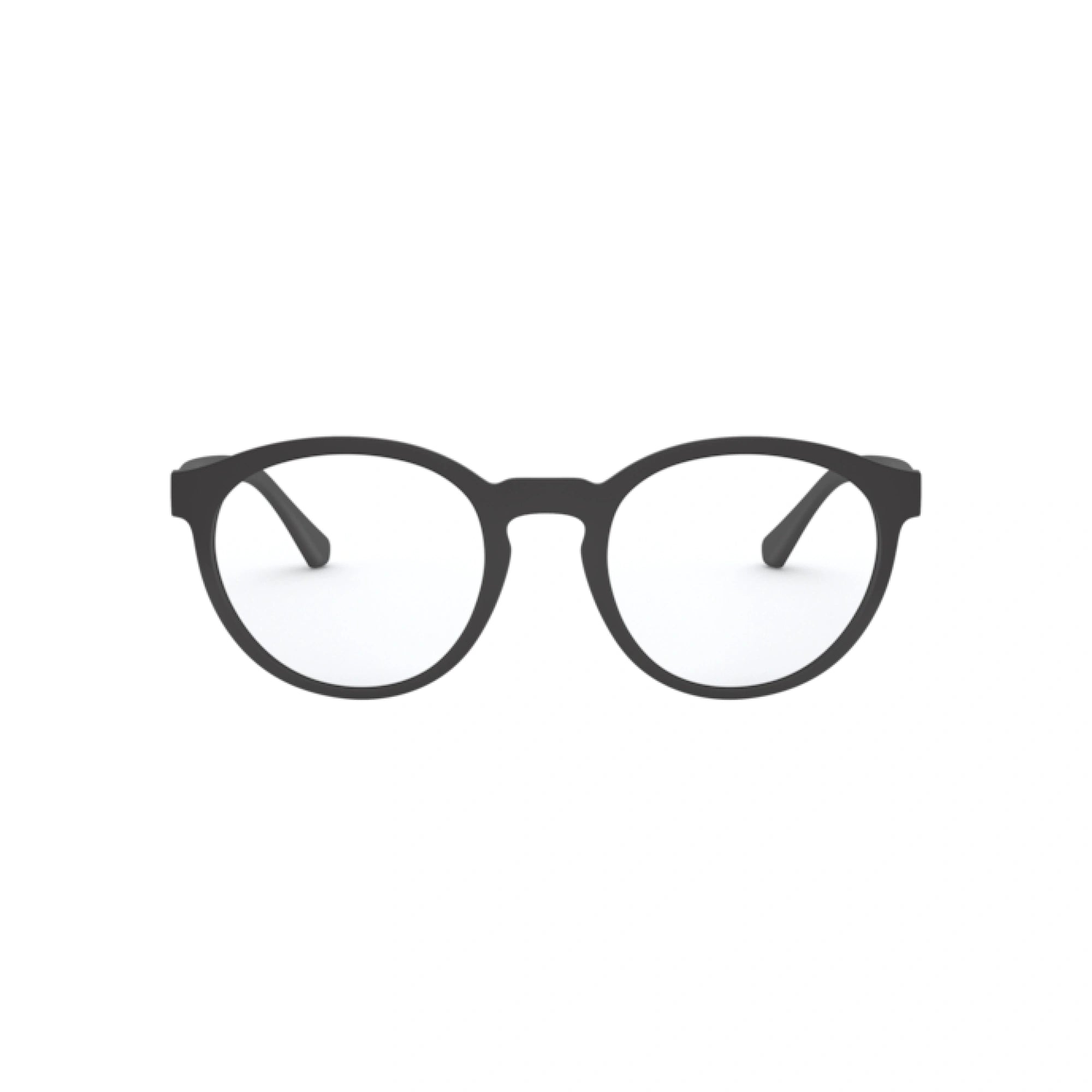 Emporio Armani - 58011W Nero Opaco | Occhiale Da Sole Uomo - EA 4152 Calibro 52